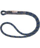 BlueWater Ropes 8mm Dynamic Sewn Prusik Loop (Blue, 24") - Buy Online on SooperMarket.com