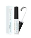 Obeyalash Clear Eyelash Glue 5ml - Strong False Lash Adhesive - Buy Online on SooperMarket.com