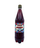 TOPPDOGZ Slush Snow Cone Syrup 1 Litre Cherry slushie slushy snowcone Cherry 1 l (Pack of 1) - Buy Online on SooperMarket.com