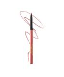 Milani Understatement Lipliner Pencil - Highly Pigmented Retractable Soft Lip Liner Pencil  Easy to Use Lip Makeup French Rose - Buy Online on SooperMarket.com