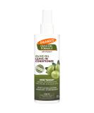Palmer's Olive Oil Formula Leave In Conditioner Spray  Shine Therapy  Instantly Detangle  Soften and Smooth Textured and Curly Hair  8.5 Ounces - Buy Online on SooperMarket.com