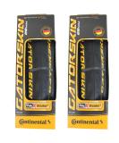 Continental GatorSkin DuraSkin Tire 700x25 - Buy Online on SooperMarket.com