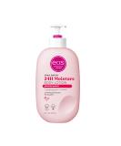 EOS Shea Better Body Lotion- Jasmine Peach 24-Hour Moisture Skin Care Lightweight & Non-Greasy Made with Natural Shea Vegan 16 Fl oz - Buy Online on SooperMarket.com