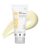 Medicube Age-R VITA K Cream | Elastin Boost for Stretched Skin | Targets Redness | Hypoallergenic | Korean Skin Care - International Shipping Available - Buy Online on SooperMarket.com