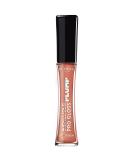 L'Or al Paris Cosmetics Infallible Pro Gloss Plump Lip Gloss with Hyaluronic Acid  Long Lasting Plumping Shine  Lips Look Instantly Fuller and More Plump  Lucid Glow  0.21 fl. oz. 1 Count 0.21 Fl Oz (Pack of 1) 609 Lucid... - Buy Online on SooperMarket.com