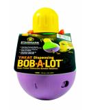 Starmark Bob-a-Lot Interactive Dog Toy Green Large - Buy Online on SooperMarket.com