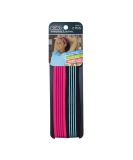 Scunci No Slip Grip Silicone Waistband Headwraps - 2 ct - Buy Online on SooperMarket.com