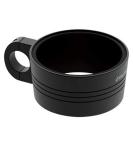 Electra Bicycle Coffee Mug Holder - Black Cup Holder Mount for Handlebar | 368779 - Buy Online on SooperMarket.com