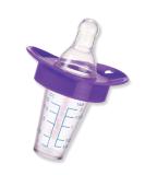 Munchkin The Medicator - Colorful Baby Medicine Dispenser - Buy Online on SooperMarket.com