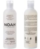 Noah Hair 1.3 Strengthening Lavender Shampoo with Rosemary Oil - Organic Vegan Sulphate-Free Eco-Friendly Daily Shampoo - 8.5 fl. oz - Buy Online on SooperMarket.com