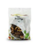 Organic Dried Figs 1kg (BWFO) - Buy Online on SooperMarket.com