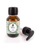 VitaFeel Organic Jojoba Oil Gold - 100% pure cold-pressed oil 1 pack (1 x 100 ml) - Buy Online on SooperMarket.com