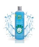 MENFORSAN Odour Eliminating Dog Shampoo - Removes Bad Odours Talc Infused 1L Best Pet Care for Fresh & Clean Coats - Buy Online on SooperMarket.com