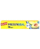Glad Press'n Seal Plastic Food Wrap - 70 Square Foot Roll (Package May Vary) - Buy Online on SooperMarket.com