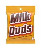 Hershey Milk Duds 5oz /141g Box (Milk Chocolate Coated Caramel Balls) - Buy Online on SooperMarket.com