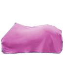 HKM Cooler Rug - Madrid - Pink 125 | Premium International Shipping for Equestrian Gear - Buy Online on SooperMarket.com