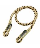 ROPE Logic Bee-Line 5/16 x 32 G-Spliced Eye & Eye Prusik Cord - Black - Buy Online on SooperMarket.com