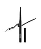 Wet n Wild Breakup Proof Retractable Gel Waterproof Eyeliner  Blackest Black  Quick Drying  Smudge Resistant  Long Lasting 16 Hour Wear  Ultra Fine - Buy Online on SooperMarket.com
