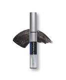 WUNDERBROW Lash Extension Volumizing Mascara - Natural Look False Eyelashes Effect - Black - 1 Count - Buy Online on SooperMarket.com