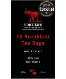75 Ceylon Breakfast Tea Bags in Resealable Bag - Buy Online on SooperMarket.com