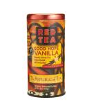 The Republic of Tea Roobios Herb Good Hope Vanilla Tea Bags - 36 Count - Buy Online on SooperMarket.com