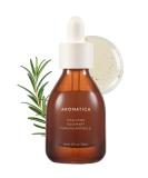 AROMATICA Vitalizing Rosemary Firming Ampoule Serum 30ml - Best Anti-Aging Retinol Serum for Face Moisturizing & Strengthening Skin Barrier - Shop Internationally - Buy Online on SooperMarket.com
