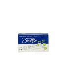Bios ße organic erythritol sticks to go - vegan & calorie-free sugar substitute 25x4g (100g) - Buy Online on SooperMarket.com