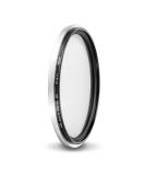 NiSi 77mm IR-Cut Filter for True Color VND & Swift System | IR Protection for Circular Filter | Ideal for Photography & Videography - Buy Online on SooperMarket.com