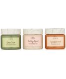 FarmHouse Fresh Quick Recovery Face Mask Sampler - 3 Pack - Buy Online on SooperMarket.com