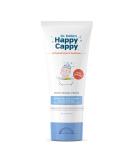 Happy Cappy New Moisturizing Cream For Children, Soothes Dry, Itchy, Irritated, Eczema Prone Skin, Dermatologist Tested, Fragrance-Free, No Dye, Non-Greasy 6 Fl Oz (Pack of 1) - Buy Online on SooperMarket.com
