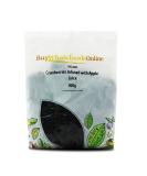 Organic Dried Cranberries Infused with Apple Juice 500g (BWFO) - Buy Online on SooperMarket.com