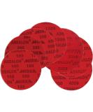 Bowling Ball Resurfacing Kit - Set of 7 Abralon Pads | bowlingball.com - Buy Online on SooperMarket.com