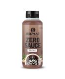 BODYLAB24 Zero Sauce Teriyaki 265ml low in calories only 3-9 kcal each 15g portion fat and sugar-reduced perfect for refining dishes as a sauce or dressing ideal for every diet teriyaki 265 ml (1 Pack) - Buy Online on SooperMarket.com
