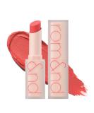 rom&nd Zero Matte Lipstick 3g - 08 ADORABLE | Intense Color | Long-Lasting | Weightless Matte Finish - Buy Online on SooperMarket.com