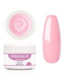 PEACECOLOR 8G Dark Pink Acrylic Powder Professional Acrylic System for Beginners DIY Nail Art Nails Extension Carving at Home Salon Beauty Gifts for Women color 158 - Buy Online on SooperMarket.com