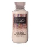 Bath and Body Works A Thousand Wishes Body Lotion 8 oz - Nourishing Moisturizer - Buy Online on SooperMarket.com