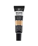 IT Cosmetics Bye Bye Under Eye Full Coverage Concealer - for Dark Circles, Fine Lines, Redness & Discoloration - Waterproof - Anti-Aging - Natural Finish  21.0 Medium Tan (W), 0.4 fl oz - Buy Online on SooperMarket.com