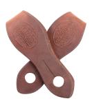 Martin Saddlery Harness Slobber Straps - Natural Medium- Quality Horse Tack - Buy Online on SooperMarket.com