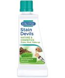Dr. Beckmann Stain Devils Mud Grass & Make-Up 50 ml (Pack of 1) Mud Grass & Make-Up - Buy Online on SooperMarket.com