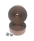 ABSOAR Cycling Brown Bike Bar Tape Handlebar Straps 2PCS - Non-Adhesive Handle Wrap - Buy Online on SooperMarket.com