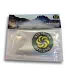 Six Moon Designs Polycro Footprint - Small Size | Lightweight Waterproof Ground Cloth - Buy Online on SooperMarket.com