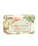 Nesti Dante Il Frutteto Soothing Soap - Fig & Almond Milk 8.8oz | Buy Internationally - Buy Online on SooperMarket.com