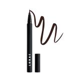 LORAC PRO Precision Liquid Eyeliner in Espresso - Water Resistant & Long Lasting - Buy Online on SooperMarket.com