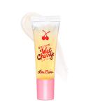 Lime Crime Golden Wet Cherry Lip Oil - Moisturizing, Exfoliating & Hydrating with Avocado Oil & Vitamin E for Soft, Supple Lips - Vegan Formula for Repairing Dry, Chapped Lips - Buy Online on SooperMarket.com