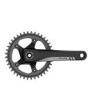 SRAM Rival 1 42T X-SYNC Crankset Without Bottom Bracket 170mm - Buy Online on SooperMarket.com