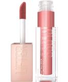 Maybelline Lifter Gloss Plumping Hydrating Lip Gloss Hyaluronic Acid 003 Moon 5.4 ml (Pack of 1) 003 Moon 5.4 ml (Pack of 1) - Buy Online on SooperMarket.com