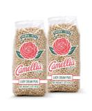Camellia Brand Dried Lady Cream Peas, 1 Pound (Pack of 2) Lady Cream Peas 1 Pound (Pack of 2) - Buy Online on SooperMarket.com