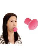 Face Exerciser, Facial Yoga for Skin Tighten Firm, Jaw Exerciser, Double Chin Breathing Exercise Device Jaw Face Slimmer for Women and Men - Buy Online on SooperMarket.com