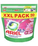 Ariel + Lenor Freshness All in 1 Pods 50 Washes - Buy Online on SooperMarket.com