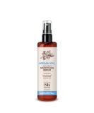Soapbox Argan Oil Smoothing Serum, Anti-Frizz Serum For All Hair Types with Shea Butter & Vitamin E Repairs Damage & Controls Flyaways - Vegan, Cruelty and Gluten Free Smoothing Serum (5 Fl oz) - Buy Online on SooperMarket.com
